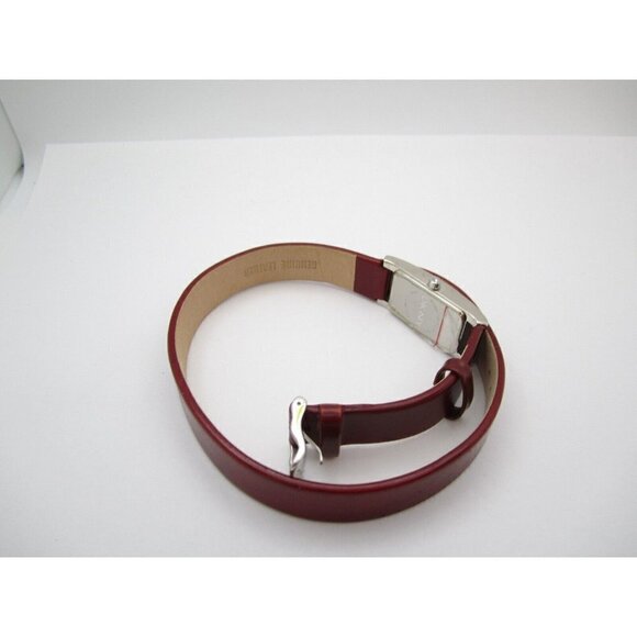 Women DKNY Quartz WR Analog 19mm Dial Causal Watch (G74) - Picture 6 of 6